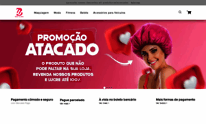 Bazarnaweb.com.br thumbnail