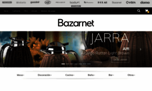Bazarnet.com.ar thumbnail