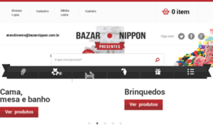 Bazarnippon.com thumbnail