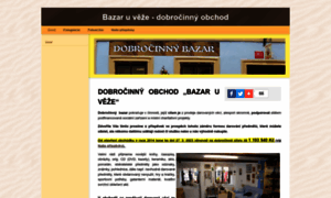 Bazaruveze.websnadno.cz thumbnail