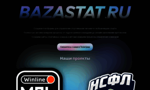 Bazastat.ru thumbnail