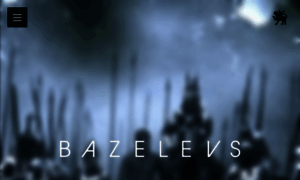 Bazelevs.com thumbnail