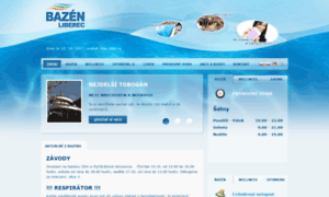 Bazen-info.cz thumbnail