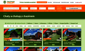 Bazeny.cs-chalupy.cz thumbnail