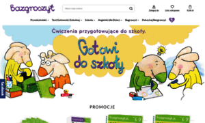 Bazgroszyt.pl thumbnail