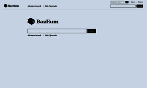 Bazhum.pl thumbnail