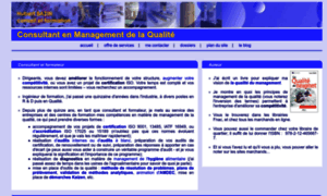 Bazin-conseil.fr thumbnail