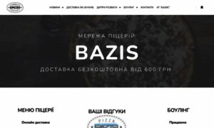 Bazis.cn.ua thumbnail