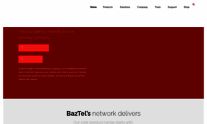 Baztel.co.uk thumbnail