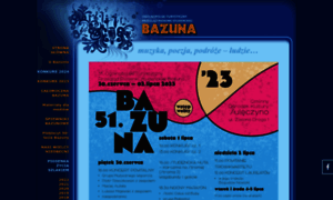 Bazuna.org.pl thumbnail