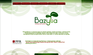 Bazylia-chojnice.pl thumbnail