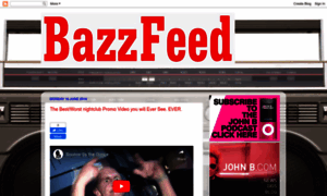 Bazzfeed.blogspot.co.uk thumbnail