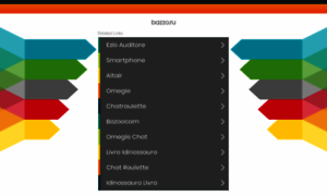 Bazzo.ru thumbnail