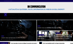 Bb-communication.fr thumbnail