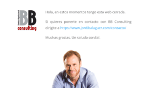 Bb-consulting.es thumbnail