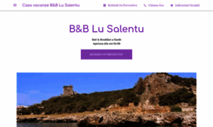 Bb-lu-salentu.business.site thumbnail