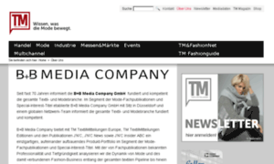 Bb-mediacompany.com thumbnail