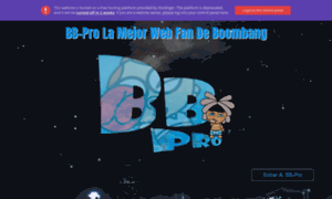 Bb-pro.hol.es thumbnail