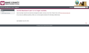 Bb9.wcpss.net thumbnail