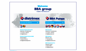 Bba-group.com thumbnail