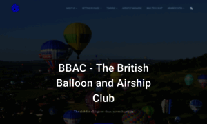 Bbac.org thumbnail