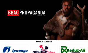 Bbacpropaganda.com.br thumbnail