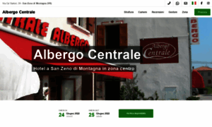 Bbalbergocentrale.it thumbnail