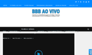 Bbb18-ao-vivo.top thumbnail