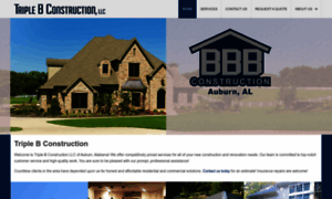 Bbbconstruction.net thumbnail