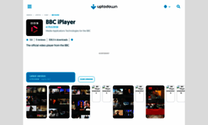 Bbc-iplayer.en.uptodown.com thumbnail