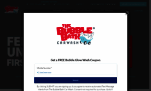 Bbcarwash.com thumbnail