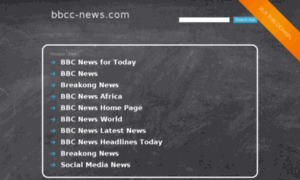 Bbcc-news.com thumbnail