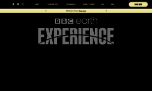 Bbcearthexperience.com thumbnail