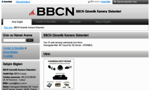 Bbcn-guvenlik-kamera-sistemleri.ticiz.com thumbnail