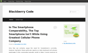 Bbcode.blog.com thumbnail