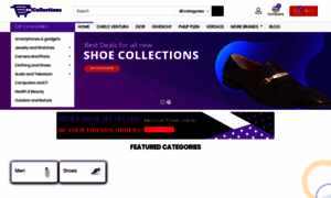 Bbcollections.com.ng thumbnail