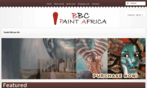 Bbcpaintafrica.com thumbnail