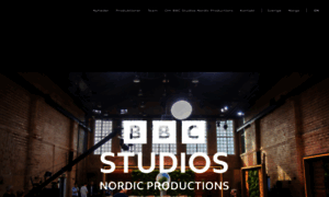 Bbcstudiosnordic.com thumbnail