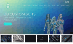 Bbcustomsuits.com thumbnail