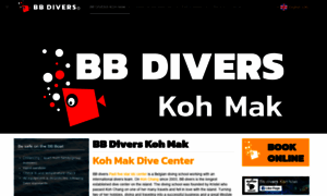 Bbdivers-koh-mak.com thumbnail