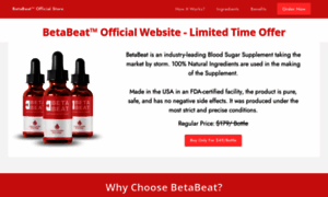 Bbetabeat.com thumbnail