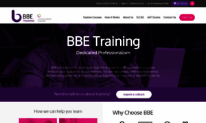 Bbetraining.co.uk thumbnail