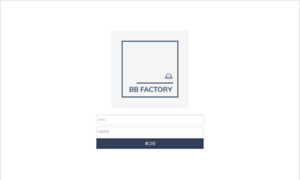 Bbfactory.co.kr thumbnail