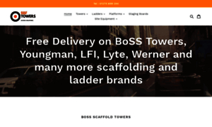 Bbfscaffoldingtowers.co.uk thumbnail