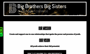 Bbig.org thumbnail