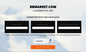 Bbmarket.com thumbnail