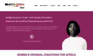 Bbmeetsafrica.com thumbnail