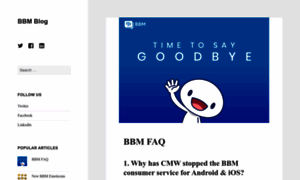 Bbmtek.wordpress.com thumbnail