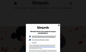 Bbmundo.com thumbnail