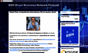 Bbnbrasilpodcast.blogspot.com thumbnail